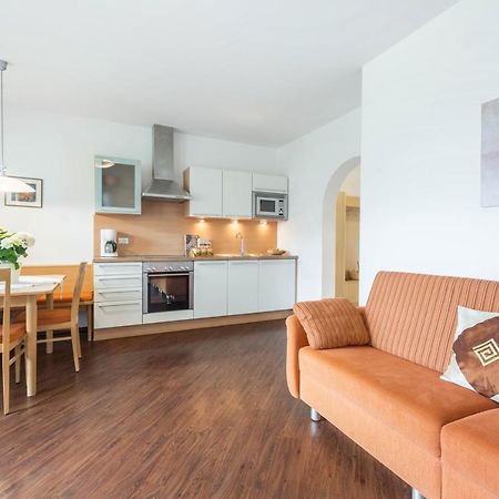 Tischlerhof - Typ B Mit Terrasse Apartment Тироло Екстериор снимка