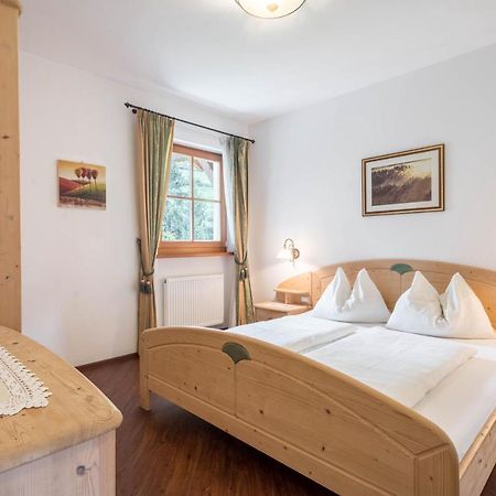 Tischlerhof - Typ B Mit Terrasse Apartment Тироло Екстериор снимка