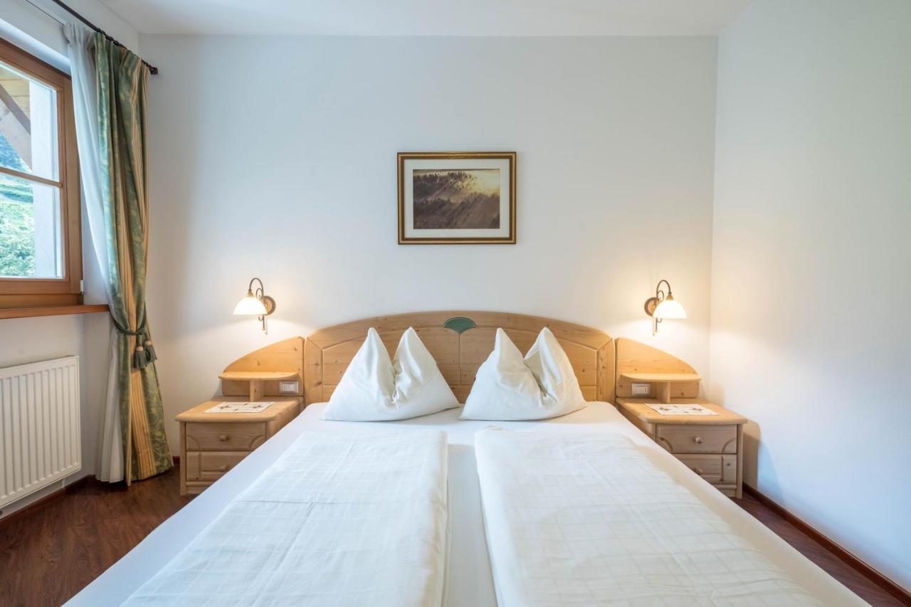 Tischlerhof - Typ B Mit Terrasse Apartment Тироло Екстериор снимка