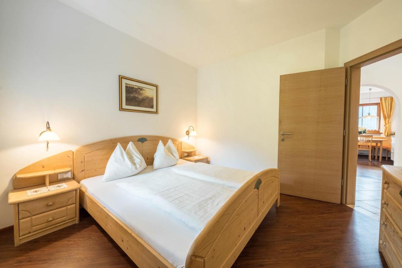 Tischlerhof - Typ B Mit Terrasse Apartment Тироло Екстериор снимка