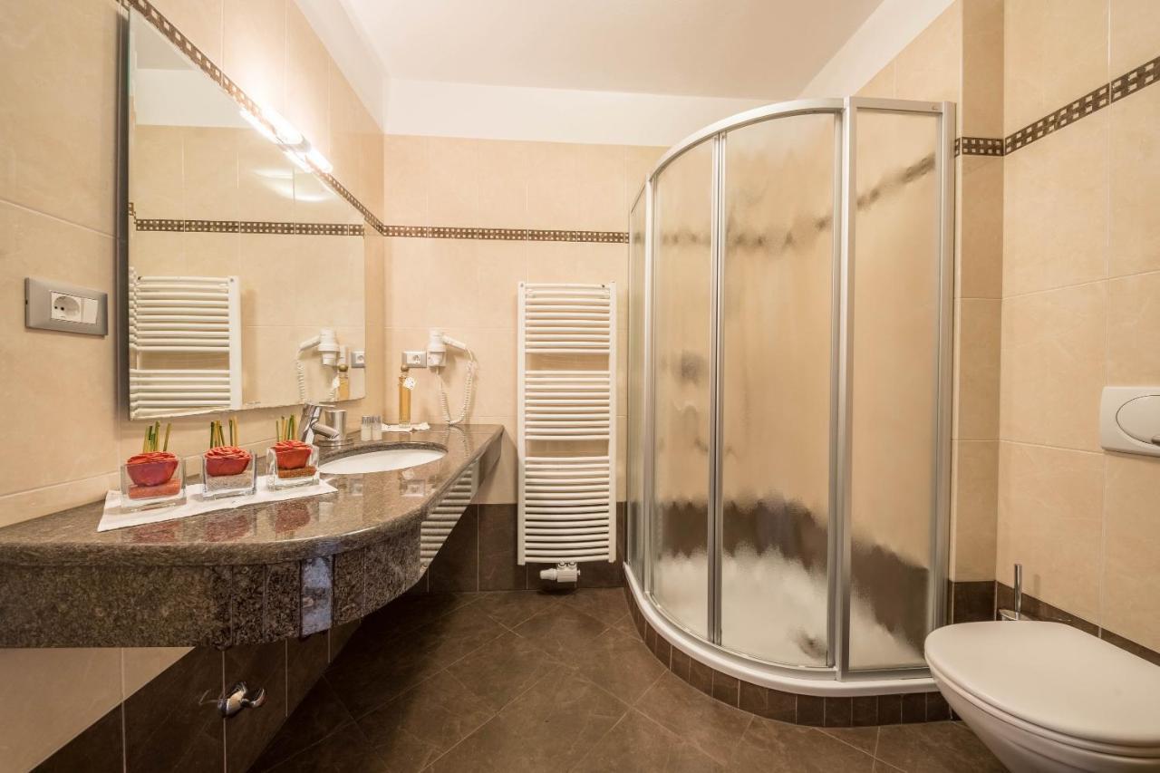 Tischlerhof - Typ B Mit Terrasse Apartment Тироло Екстериор снимка
