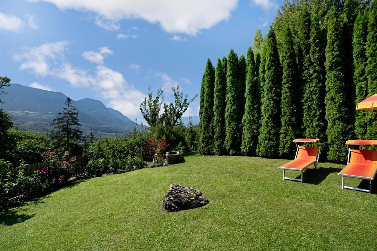 Tischlerhof - Typ B Mit Terrasse Apartment Тироло Екстериор снимка